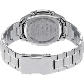 Casio Wave Ceptor Edelstahl 40 mm LCW-M100DSE-2AER