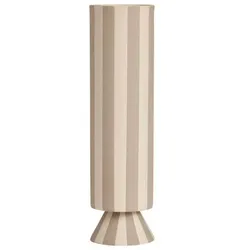 Unknown - Toppu Vase High Clay OYOY Living Design