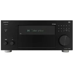 Onkyo TX-RZ70 (Farbe: schwarz)