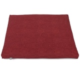 Bodhi Maharaja Collection: Zabuton 'Mayuri' 1 St