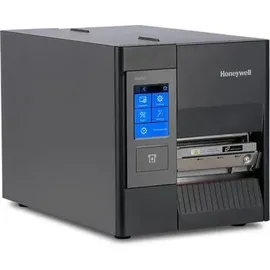 Honeywell PD45S0F, Full touch screen, (203 dpi), Etikettendrucker, Schwarz