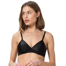 Triumph Soft Sensation Bralette 10166337 black 80B