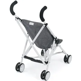 Bayer Chic 2000 Roma jeans grau