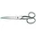 C.K Tools C80767 Universalschere 180 mm Nickel