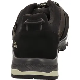 Hanwag Herren Klarsby Low Bunion GTX Schuhe (Größe 46, schwarz)