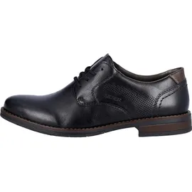 Rieker 10316-00 für Herren, schwarz, Größe 41 EU