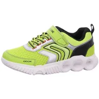 GEOX J Wroom B.B. Klettschuh 35 EU