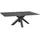 58 aufm Kessel Ela 90 x 75 x 140 cm grau