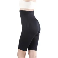 Yenita® Miederhose figurformende Taillenhose mit Bein