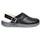 Abeba 7031-41 Berufsclog Arbeitsschuhe - The Original - Farbe: Schwarz - Größe 41