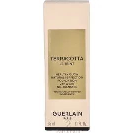 Guerlain Terracotta Le Teint Foundation 35 ml 1N