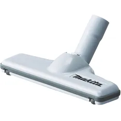 Makita Bodendüse 220 mm weiß für Laminat / Fliesen ( 123486-2 )