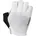 Handschuhe Weiß L