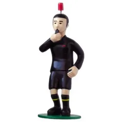 Tipp-Kick Fußball - Schiri