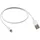 Apple Lightning auf USB Kabel 0.5m