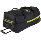 Fischer Team Sportduffel, 100 l, Einheitsgröße