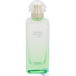 Hermès Un Jardin Sur Le Toit Eau de Toilette 100 ml