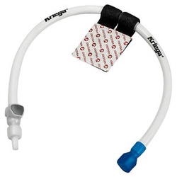 Handsfree Kit für Trinkrucksack/-Einsatz mehrfarbig