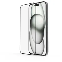 Hama Handy-Schutzglas Extreme Protect für Apple iPhone 16 (00222785)