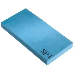 Schärfplatte für Nassbohrkronen 320 x 55 x 320mm SP1