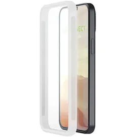 SP CONNECT iPhone 16 Pro Max Wetterschutz Clear