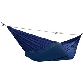 Ticket to the Moon Mat Hammock Gr.325x170 cm - Hängematte blau