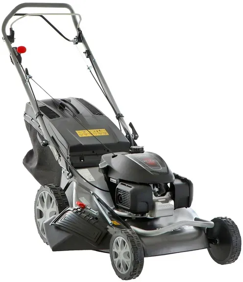 Rasenmäher mit Radantrieb Marina Systems HR 57 SH 3V - 4IN1 - 3 Gänge - Motor Honda GCVx 200