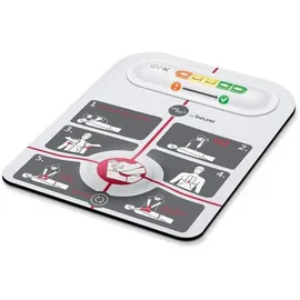 Beurer Reanimationshilfe LifePad RH112 1 St.