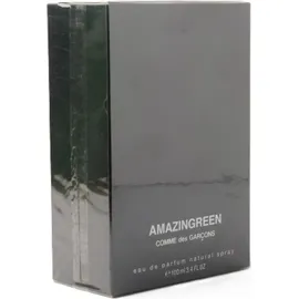 COMME des GARÇONS Amazingreen Eau de Parfum 100 ml