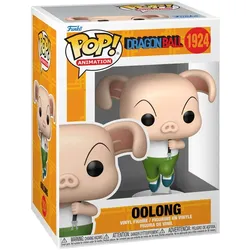 Funko - POP! - Dragon Ball - Oolong Vinyl