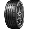 KUMHO Sommerreifen KUMHO Autoreifen Gr. 285 mm/35 % R 20 104Y, schwarz Autoreifen