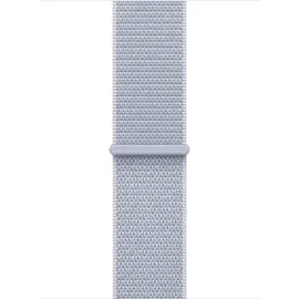 Apple Watch Sport Loop 40 mm Blaue Wolke