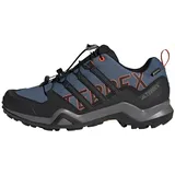 Herren wonder steel/core black/semi impact orange 42 2/3