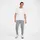 Nike Primary Dri-FIT UV Versatile Jogginghose Herren 065 cool grey/htr/cool grey L