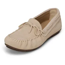 Marc O'Polo Mokassins Herren Braun 39