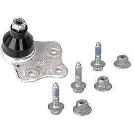 VAICO Lenker, Radaufhängung