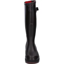 Aigle Parcours 2 Iso Gummistiefel Brun 47