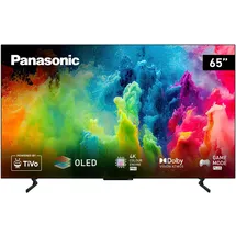 Panasonic TB-65Z60AEG 65" OLED 4K Smart TV Z60
