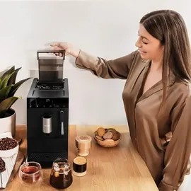 Cecotec Cremmaet Compact Steam Black Inox