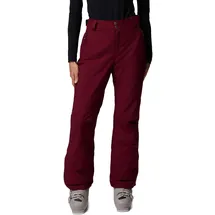 Columbia Damen Shafer Canyon II Hose (Größe M, lila)