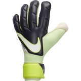 Nike Vapor Grip3, Torwarthandschuhe 015 / gridiron/barely volt/white 7,