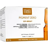Martiderm Pigment Zero DSP-hell 30 x 2ml Ampullen