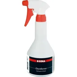 Ölentferner und Reiniger pH-neutral, mit Tiefenwirkung 500ml Sprühflasche - farblos