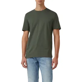 s.Oliver Herren T-Shirt - grün, M