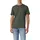 s.Oliver Herren T-Shirt - grün, M