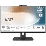 MSI AM242TP All-in-One PC 2023 23,8" SSD Intel Core i5 16 GB RAM 512 GB SSD