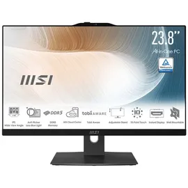 MSI AM242TP All-in-One PC 2023 23,8" SSD Intel Core i5 16 GB RAM 512 GB SSD