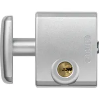 ABUS FTS3002 AL0125 - Fensterschloss für nach außen öffnende