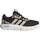adidas Cloudfoam Flex Laces Damen aurora coffee/crystal linen/core white 36 2/3