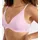 SLOGGI Zero Feel Bliss THE UP Push-Up-BH floral pink M